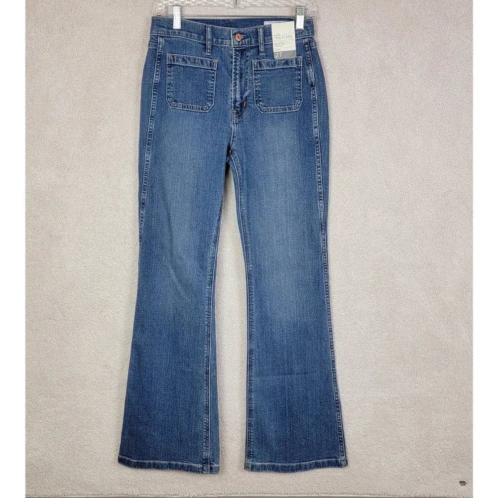 GAP high rise